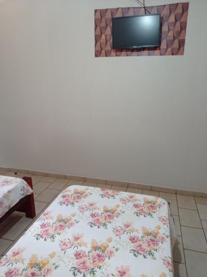 Hotel Pousada Novo Horizonte Novo Horizonte  Luaran gambar